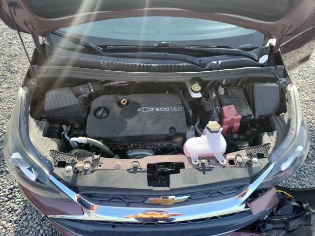 Продаж на аукціоні авто 2021 Chevrolet Spark, vin: KL8CB6SA3MC700284, номер лоту: 51765836