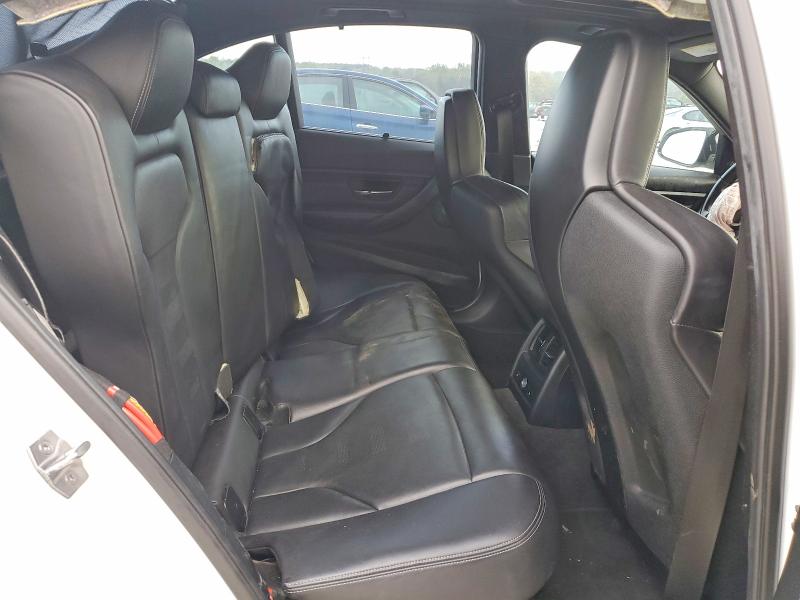 Aukcja sprzedaży 2015 Bmw M3, vin: WBS3C9C55FP805761, numer aukcji: 47661076