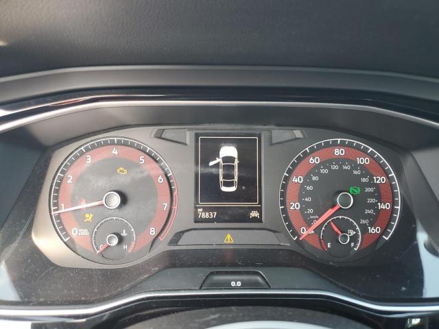 49481316 :رقم المزاد ، 3VWCB7BU8LM021905 vin ، 2020 Volkswagen Jetta مزاد بيع