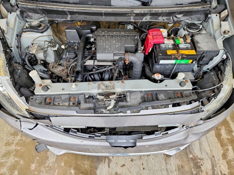 Продаж на аукціоні авто 2018 Mitsubishi Mirage, vin: ML32A4HJ2JH003451, номер лоту: 49894336