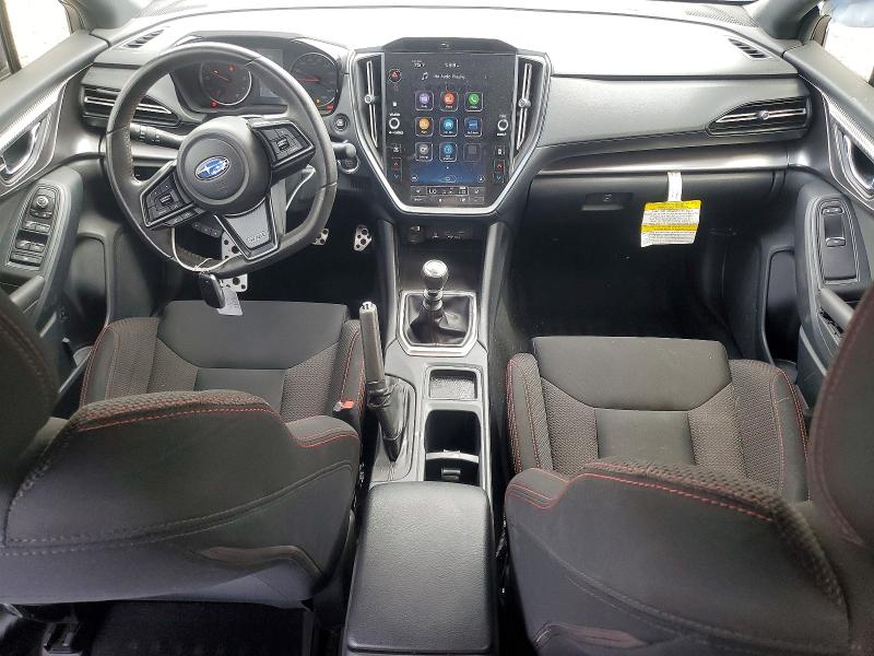 48998546 :رقم المزاد ، JF1VBAF69N9008950 vin ، 2022 Subaru Wrx مزاد بيع