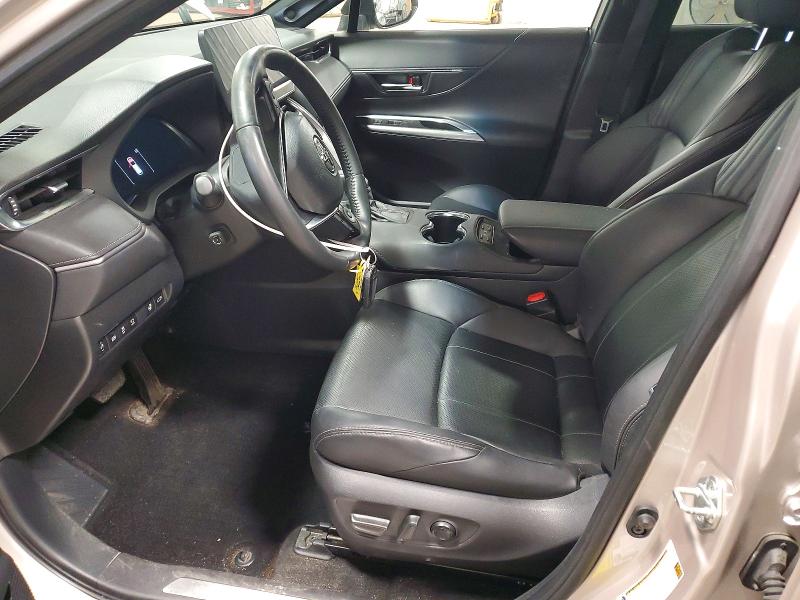 Aukcja sprzedaży 2023 Toyota Venza, vin: JTEAAAAH1PJ142529, numer aukcji: 51651396