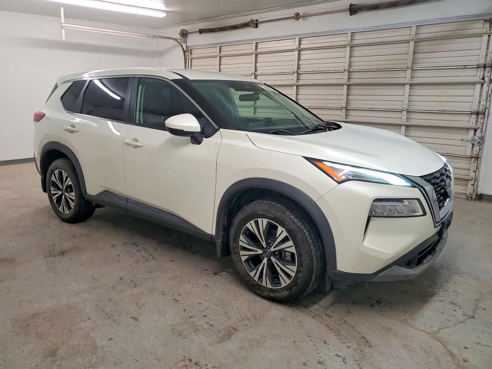 Aukcja sprzedaży 2022 Nissan Rogue, vin: 5N1BT3BA4NC671597, numer aukcji: 48173016
