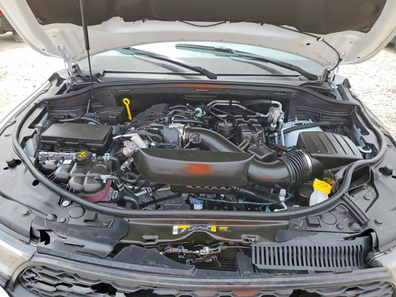 Продаж на аукціоні авто 2026 Dodge Durango, vin: 1C4RDHDG1TC204097, номер лоту: 52135476