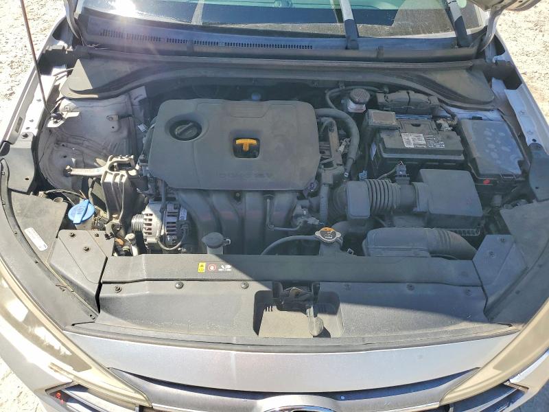 Aukcja sprzedaży 2020 Hyundai Elantra, vin: 5NPD74LF6LH504175, numer aukcji: 49269186