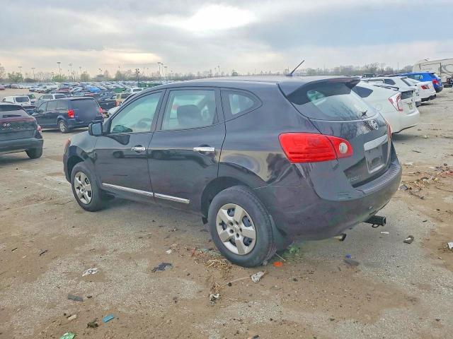 Продаж на аукціоні авто 2013 Nissan Rogue, vin: JN8AS5MV7DW661789, номер лоту: 48040926