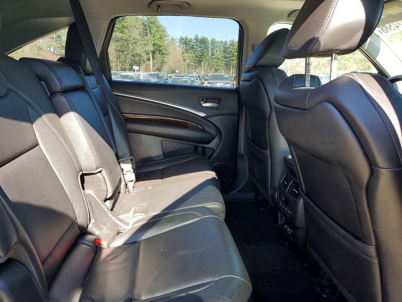 Aukcja sprzedaży 2019 Acura Mdx, vin: 5J8YD4H33KL024826, numer aukcji: 47624586