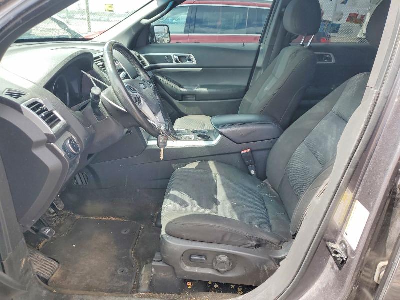 Aukcja sprzedaży 2013 Ford Explorer, vin: 1FM5K7D84DGA44519, numer aukcji: 48154816