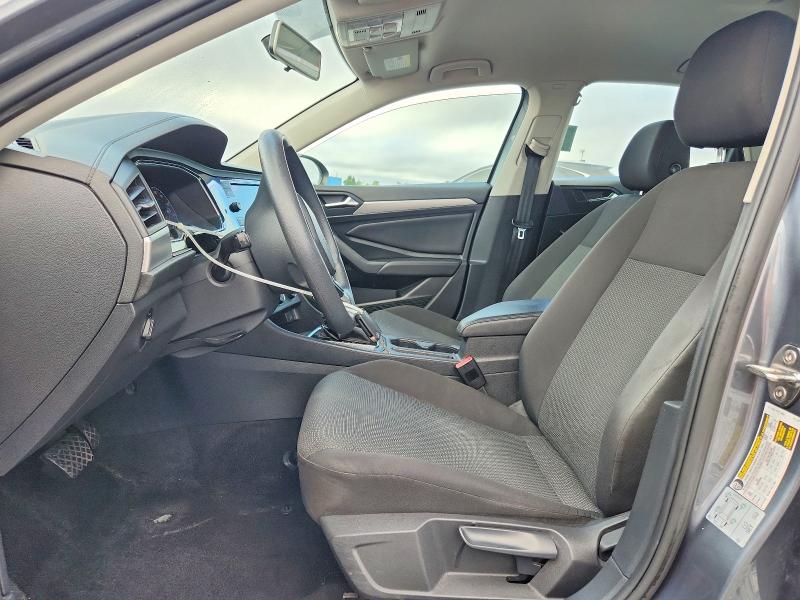49164306 :رقم المزاد ، 3VWC57BU4KM145269 vin ، 2019 Volkswagen Jetta مزاد بيع