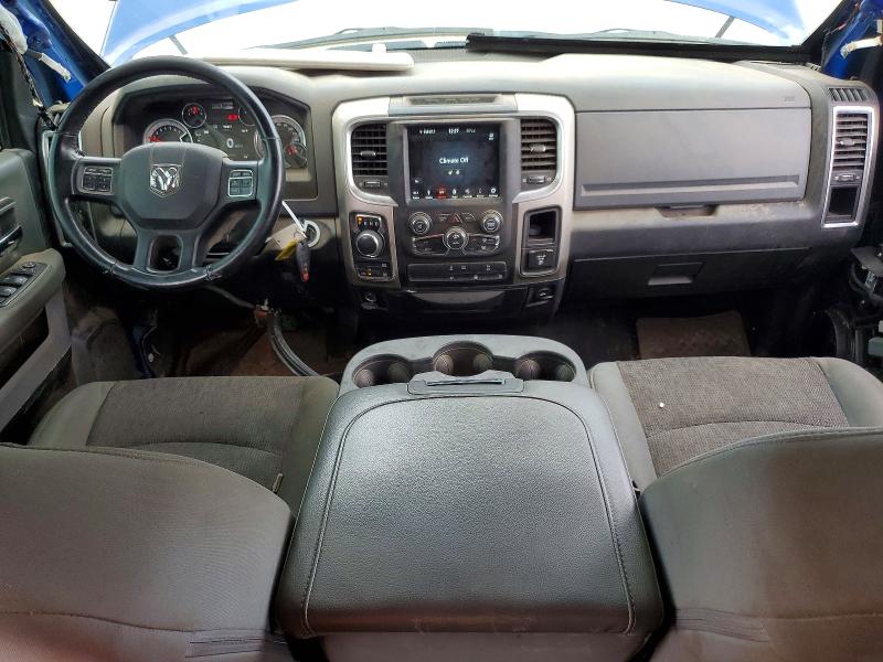 Продаж на аукціоні авто 2019 Ram 1500 Classic, vin: 1C6RR7GGXKS709123, номер лоту: 48855896