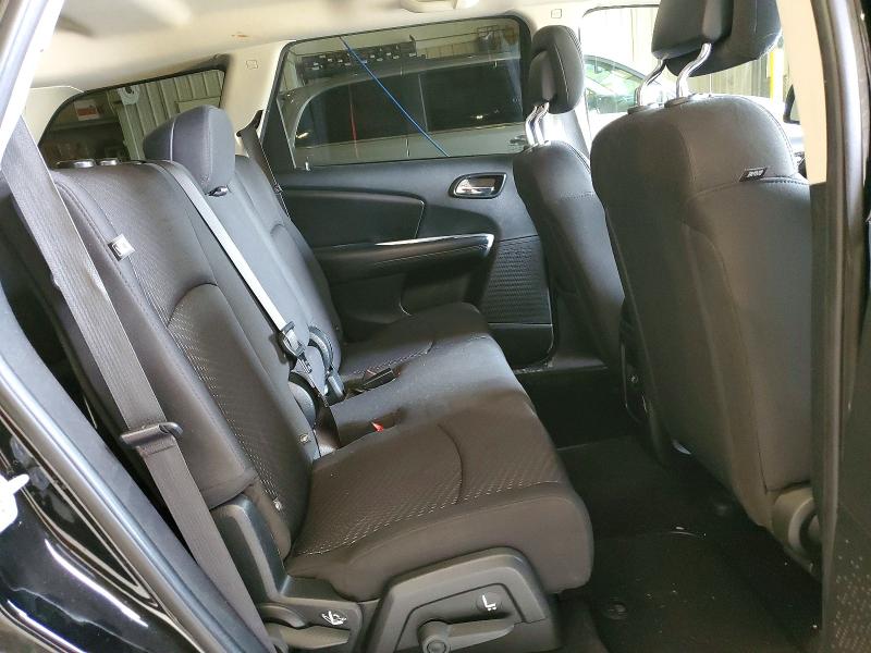 Продаж на аукціоні авто 2018 Dodge Journey, vin: 3C4PDCAB4JT384504, номер лоту: 49646186