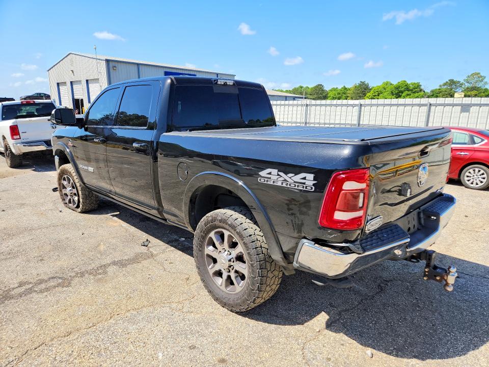 2020 Ram 2500 მანქანა იყიდება აუქციონზე, vin: 3C6UR5GL4LG149555, აუქციონის ნომერი: 49385736