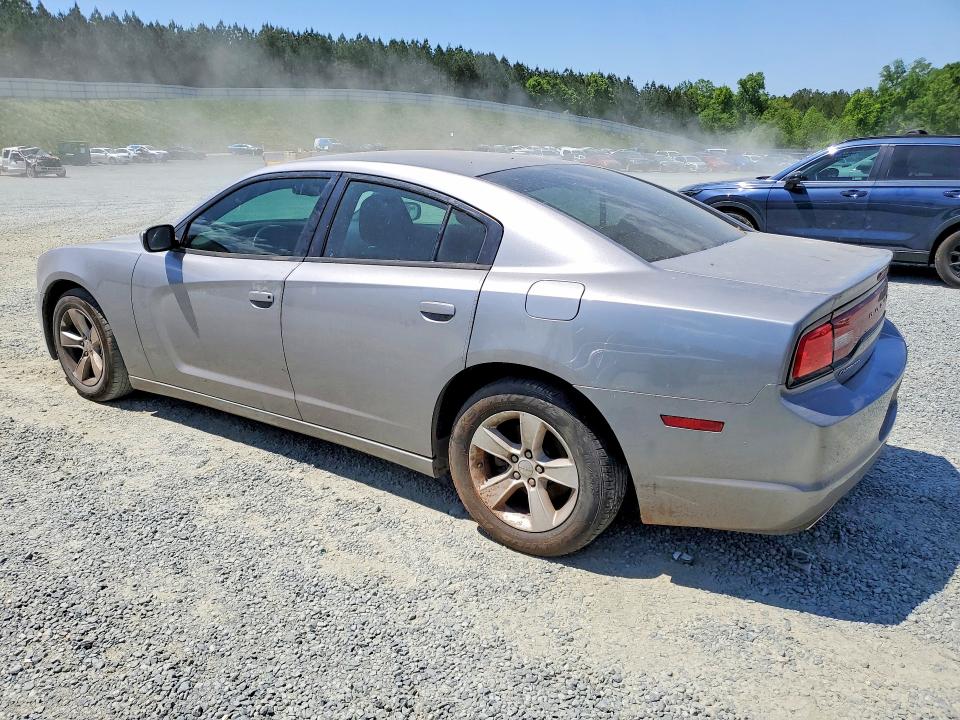 Aukcja sprzedaży 2013 Dodge Charger, vin: 2C3CDXBG3DH666635, numer aukcji: 50571486