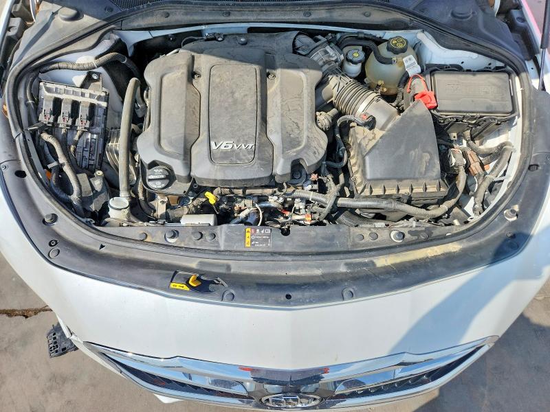 Auction sale of the 2017 Buick Lacrosse, vin: 1G4ZP5SS3HU195333, lot number: 48290166