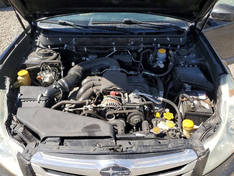Продажа на аукционе авто 2011 Subaru Outback, vin: 4S4BRDLC7B2333620, номер лота: 48979626