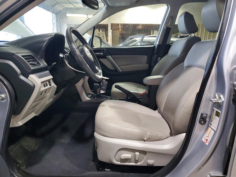 Продажа на аукционе авто 2015 Subaru Forester, vin: JF2SJAUC6FH459383, номер лота: 51544226
