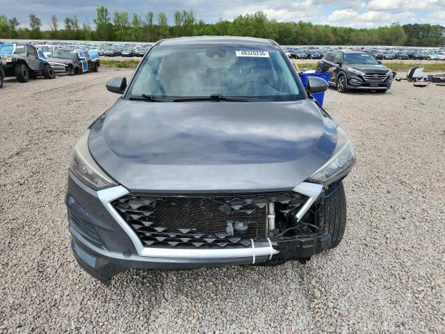 Продаж на аукціоні авто 2019 Hyundai Tucson, vin: KM8J23A45KU925124, номер лоту: 48320236