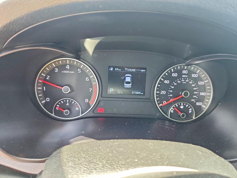 49068106 :رقم المزاد ، 5XXGT4L3XLG415851 vin ، 2020 Kia Optima مزاد بيع