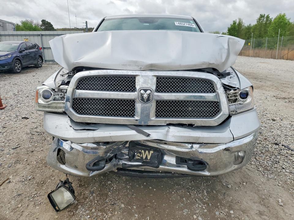Продаж на аукціоні авто 2017 Ram 1500, vin: 1C6RR7PT3HS511442, номер лоту: 48527466