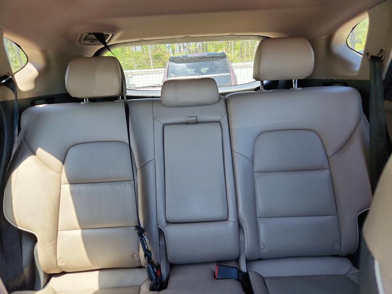 Продажа на аукционе авто 2019 Hyundai Tucson, vin: KM8J3CALXKU029308, номер лота: 50360226