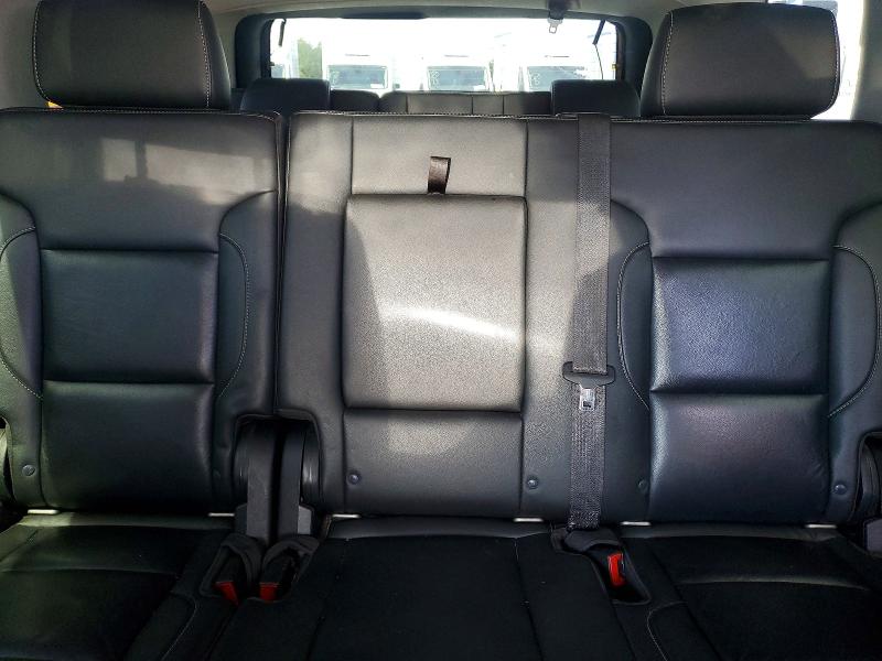 Aukcja sprzedaży 2018 Chevrolet Tahoe, vin: 1GNSCBKC0JR111803, numer aukcji: 51997976