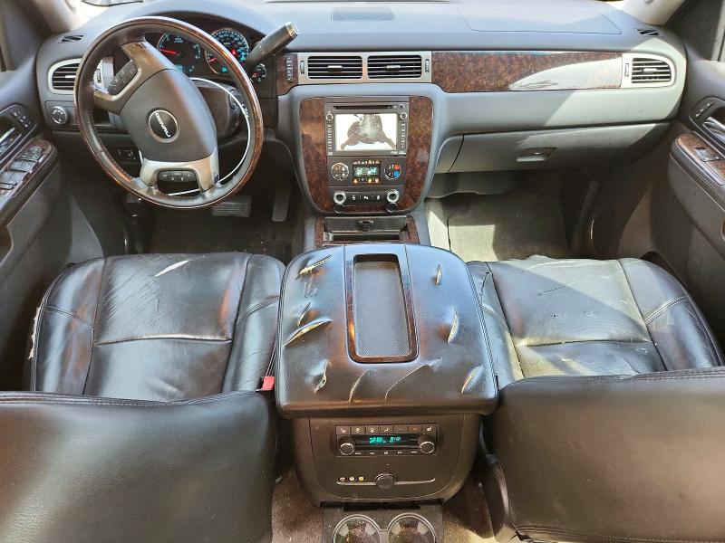 Продаж на аукціоні авто 2012 Gmc Yukon Xl, vin: 1GKS2MEF8CR210101, номер лоту: 49814936