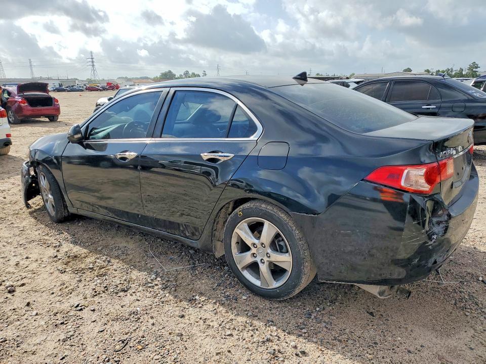 49770606 :رقم المزاد ، JH4CU2F60EC002019 vin ، 2014 Acura Tsx مزاد بيع