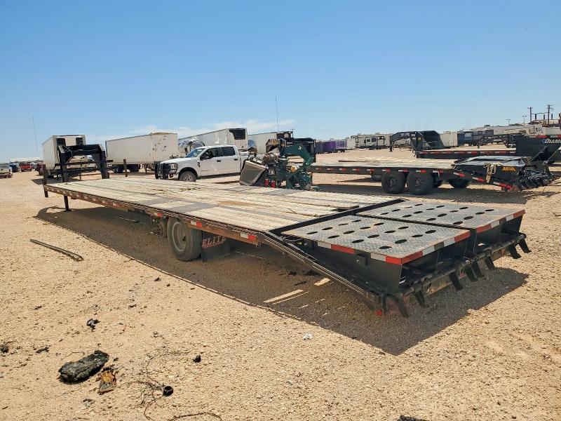 51148016 :رقم المزاد ، 1E9BF402XNS230088 vin ، 2022 Elite Trailer مزاد بيع