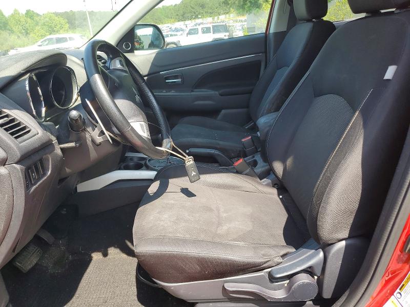Aukcja sprzedaży 2013 Mitsubishi Outlander Sport, vin: 4A4AP4AU6DE017539, numer aukcji: 51713816