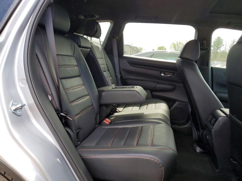 Продаж на аукціоні авто 2026 Honda Cr-v, vin: 5J6RS6H88TL008083, номер лоту: 49751206