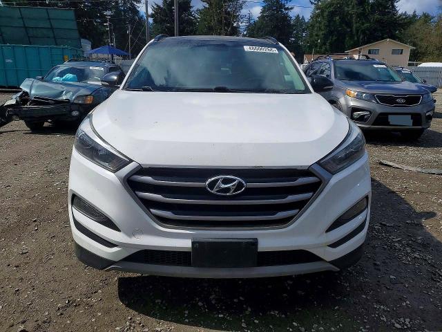Aukcja sprzedaży 2017 Hyundai Tucson, vin: KM8J3CA27HU514683, numer aukcji: 48600266