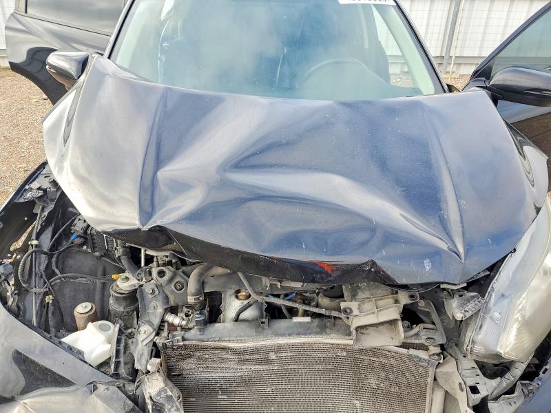 2017 Honda Hr-v მანქანა იყიდება აუქციონზე, vin: 3CZRU5H70HM713400, აუქციონის ნომერი: 49815666
