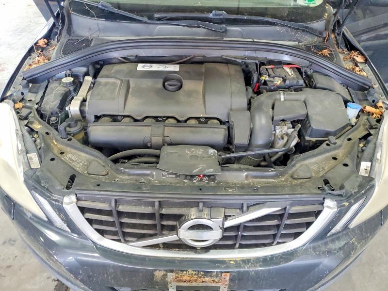 Aukcja sprzedaży 2010 Volvo Xc60, vin: YV4982DZ6A2051199, numer aukcji: 48905076