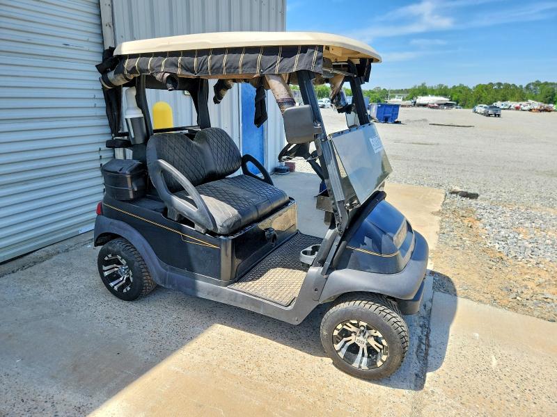 2010 Club Car Golf Cart მანქანა იყიდება აუქციონზე, vin: PQ1006077598, აუქციონის ნომერი: 50892836