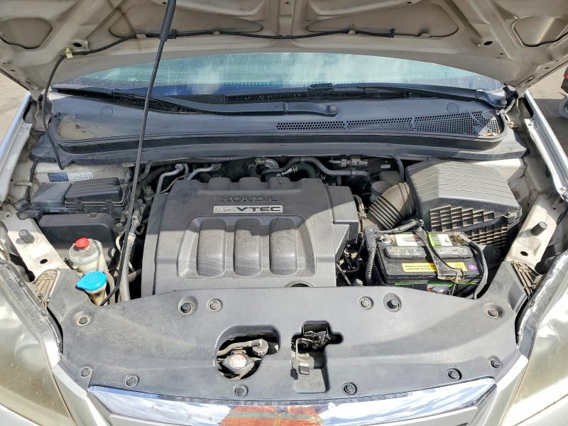 Auction sale of the 2006 Honda Odyssey, vin: 5FNRL38236B085139, lot number: 51531606
