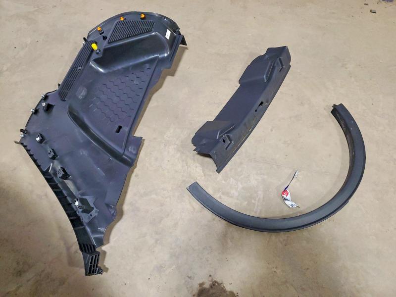 2023 Ford Escape მანქანა იყიდება აუქციონზე, vin: 1FMCU9GN4PUA88928, აუქციონის ნომერი: 47902786