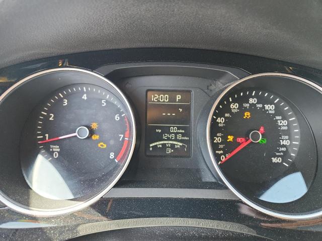 2016 Volkswagen Jetta მანქანა იყიდება აუქციონზე, vin: 3VWL17AJ0GM232421, აუქციონის ნომერი: 50841026