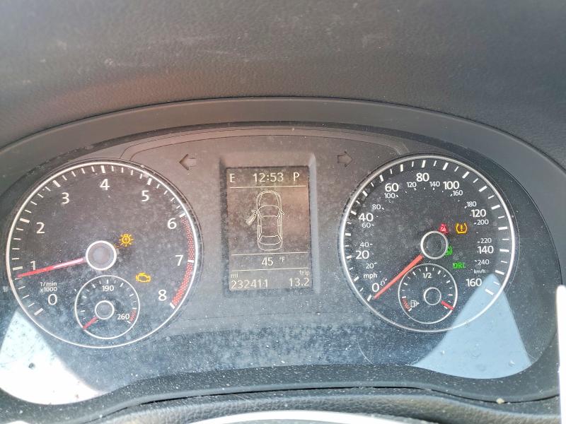 Продажа на аукционе авто 2014 Volkswagen Passat, vin: 1VWBP7A37EC015278, номер лота: 48467036