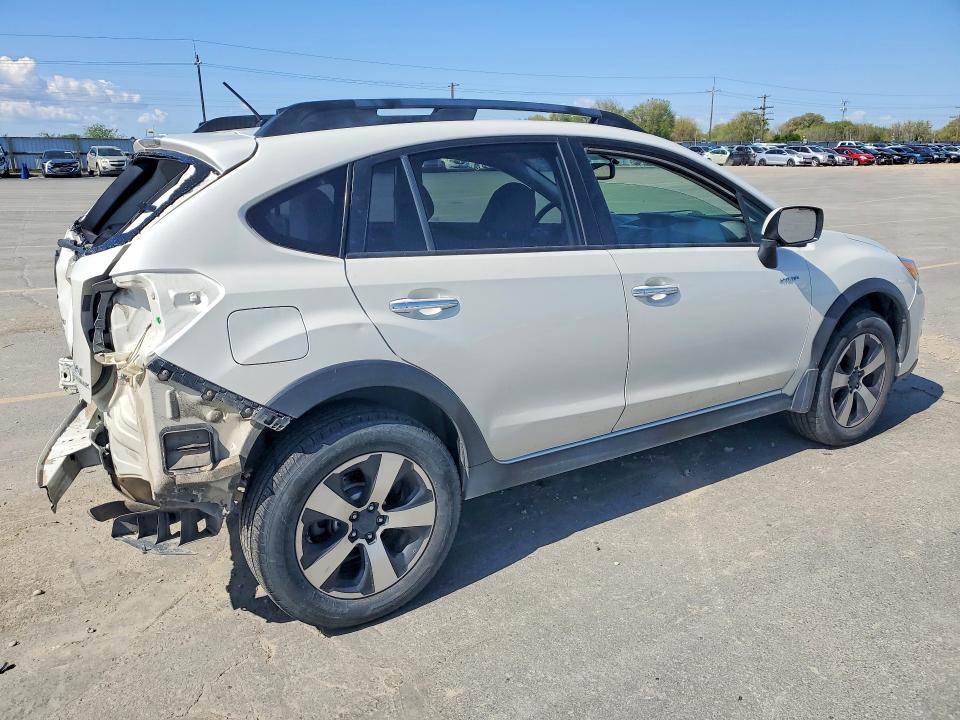 Aukcja sprzedaży 2014 Subaru Xv Crosstrek, vin: JF2GPBCC2EH332964, numer aukcji: 51407536