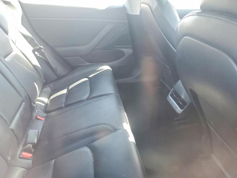 Aukcja sprzedaży 2021 Tesla Model 3, vin: 5YJ3E1EA5MF876429, numer aukcji: 50683706