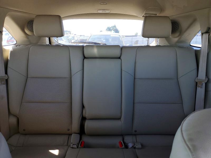 Продажа на аукционе авто 2013 Acura Rdx, vin: 5J8TB3H59DL007074, номер лота: 49632156
