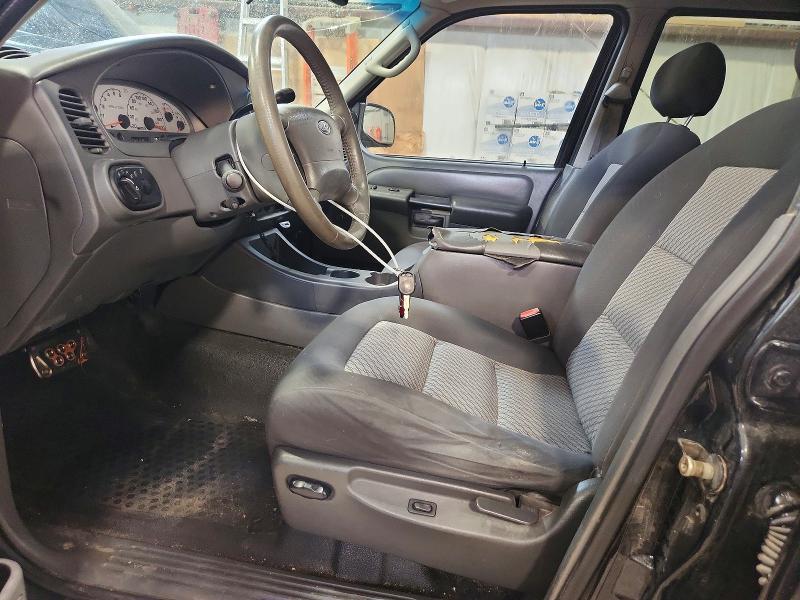 Aukcja sprzedaży 2004 Ford Explorer Sport Trac, vin: 1FMZU77K84UB98817, numer aukcji: 50303836