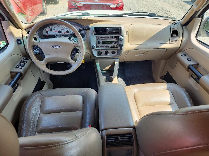Продажа на аукционе авто 2004 Ford Explorer Sport Trac, vin: 1FMZU67K14UA47019, номер лота: 50567586