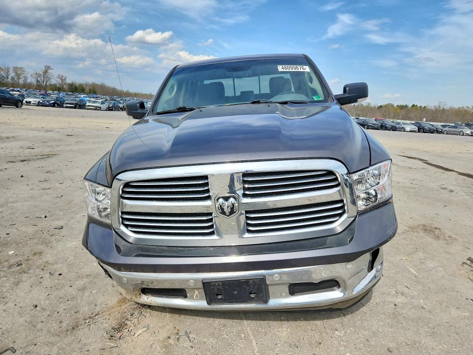 Aukcja sprzedaży 2018 Ram 1500, vin: 1C6RR7LG7JS218027, numer aukcji: 48099876