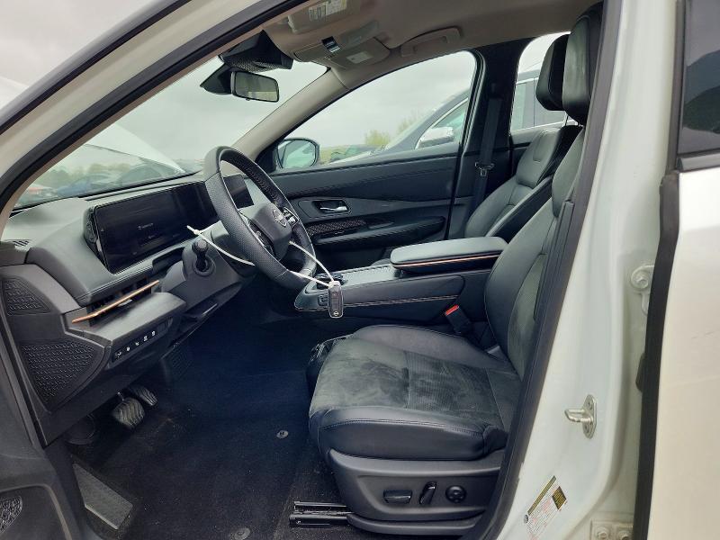 Aukcja sprzedaży 2023 Nissan Ariya, vin: JN1AF0BA0PM401708, numer aukcji: 51323746