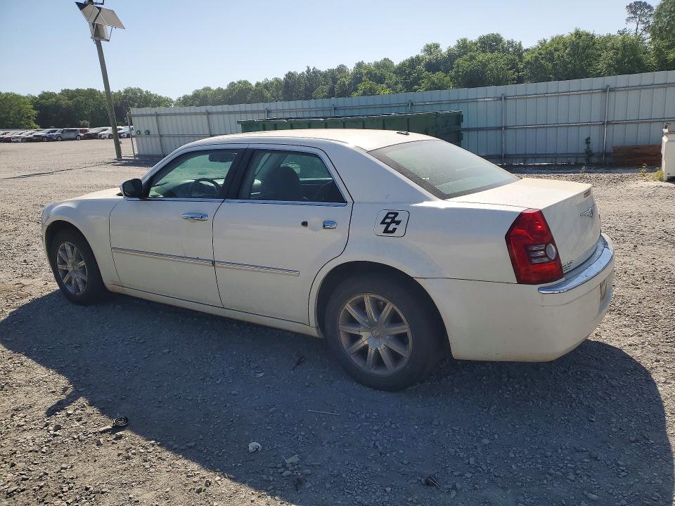50410436 :رقم المزاد ، 2C3KA33V79H601739 vin ، 2009 Chrysler 300 مزاد بيع
