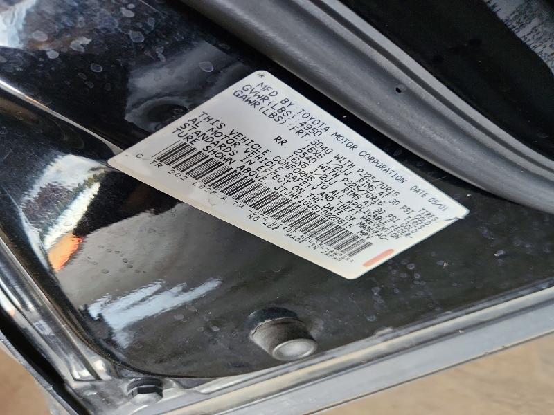 Продаж на аукціоні авто 2001 Lexus Rx, vin: JTJHF10U510220615, номер лоту: 50493466