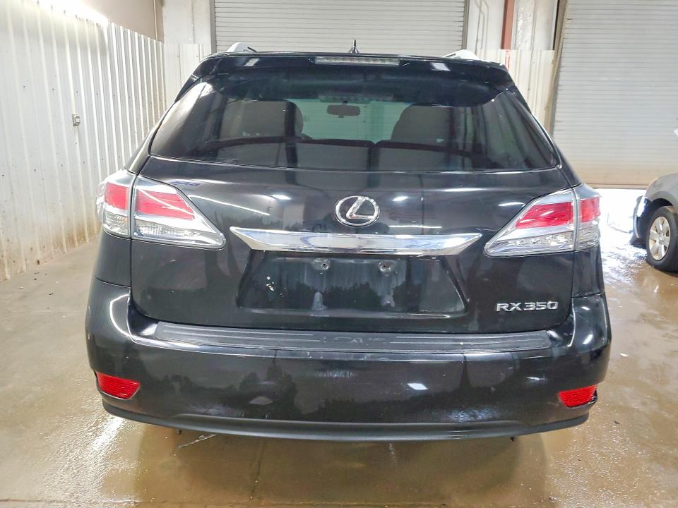 2015 Lexus Rx მანქანა იყიდება აუქციონზე, vin: 2T2ZK1BA4FC183538, აუქციონის ნომერი: 50231566
