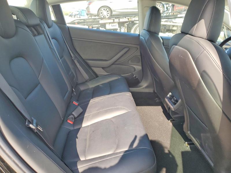 Продажа на аукционе авто 2020 Tesla Model 3, vin: 5YJ3E1EB1LF600661, номер лота: 48576156