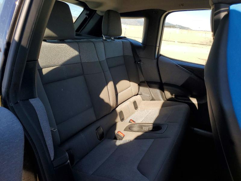 Aukcja sprzedaży 2019 Bmw I3, vin: WBY8P4C56K7E19575, numer aukcji: 48829676